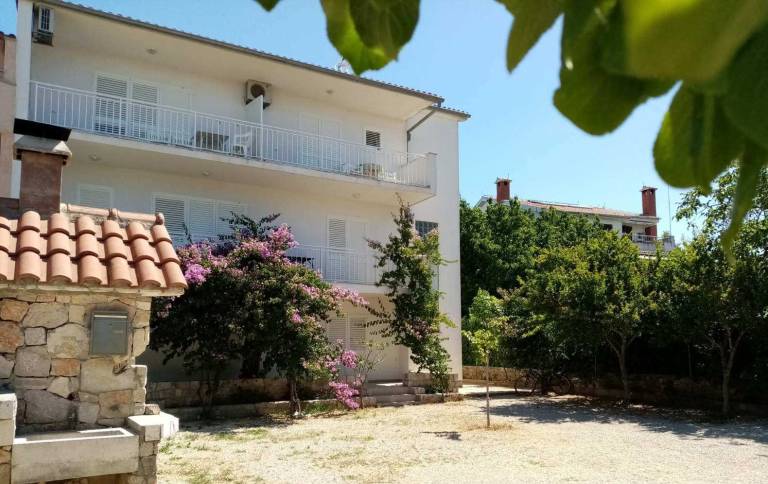 Apartman  Prvić