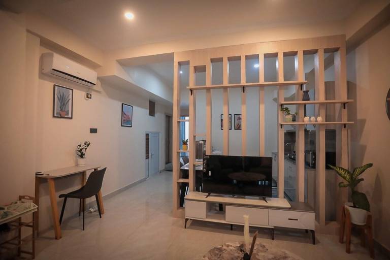 Apartamento Lazimpat