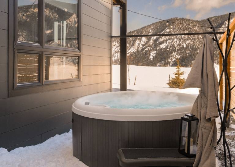 Villa Big Sky