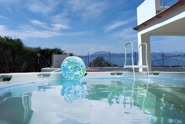 Villa Terrasini