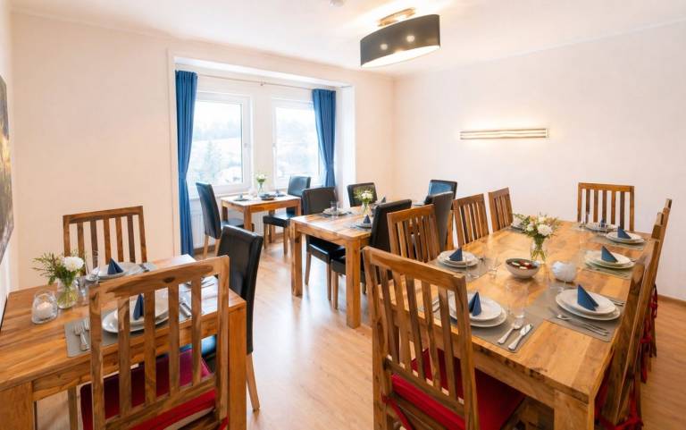 Holiday home "Harzhub" with garden and sauna for up to 21 people. — photo 2