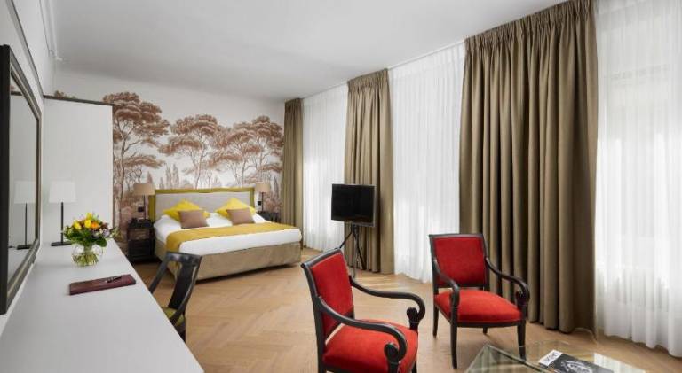 Hotel Victoria — photo 2