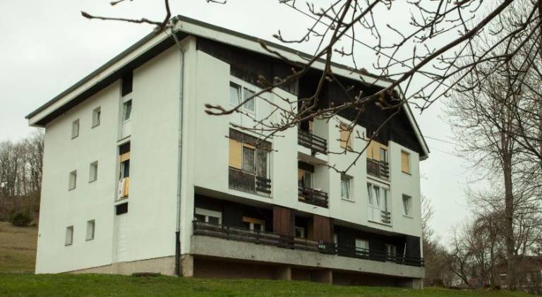 Holiday apartment with 2 rooms for 5 persons — photo 4