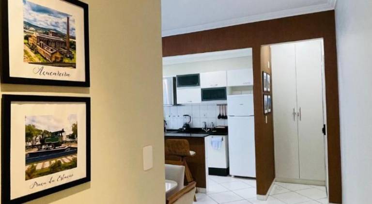 Apartment with 3 rooms for 6 persons — photo 3