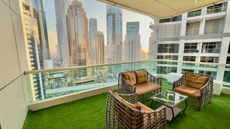 Luxury 2 BR Marina View Condo with Free Yacht Ride — photo 5