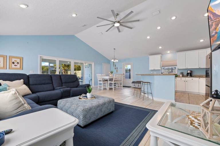 Cottage  Cape Canaveral