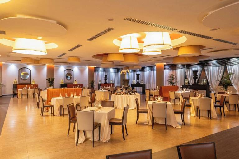 NSM Hotel Palace Lucera — photo 3