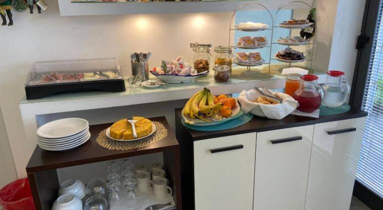 Mare Nostrum Petit Hotel — photo 4