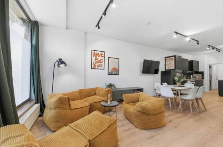 Ferienwohnung Bietigheim-Bissingen
