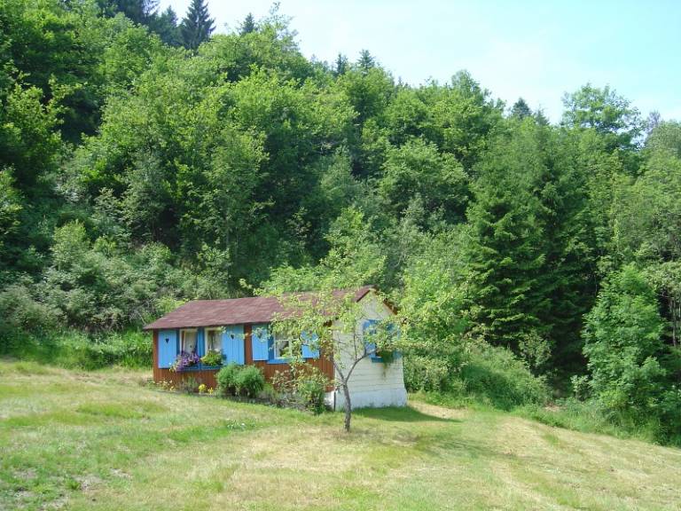 Ferienwohnung 2 2 Schlafzimmer max 4 Personen