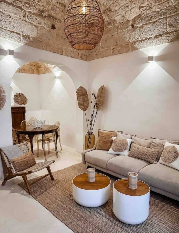 Ferienhaus Ostuni