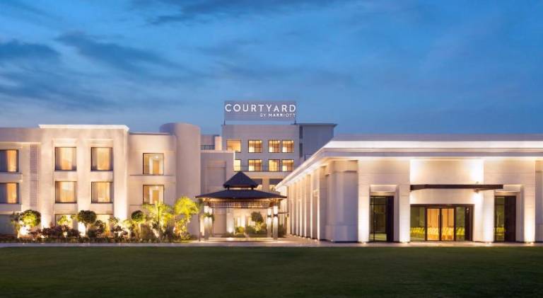 Courtyard by Marriott Gorakhpur