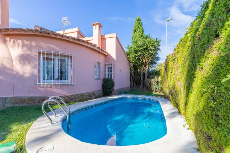 Villa Oliva Nova