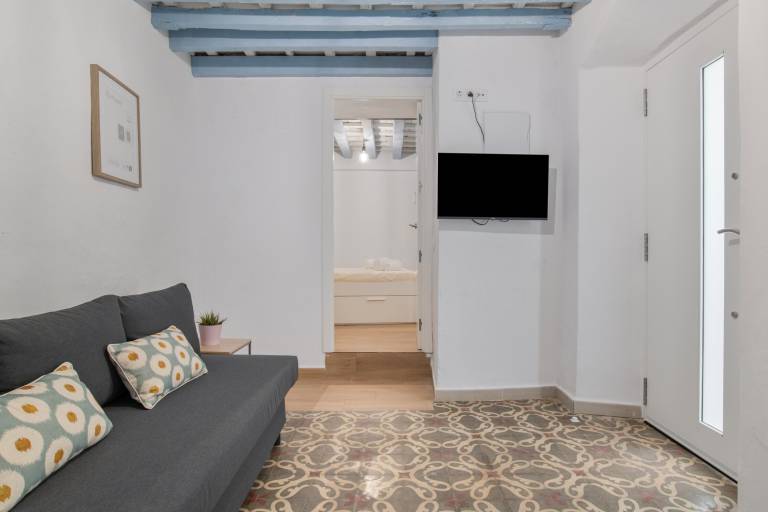 Apartamento Vejer de la Frontera