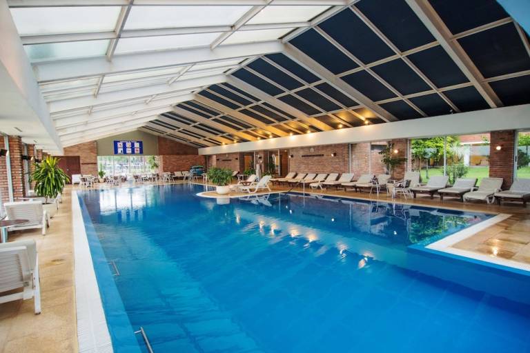 Resort  Termas del Arapey