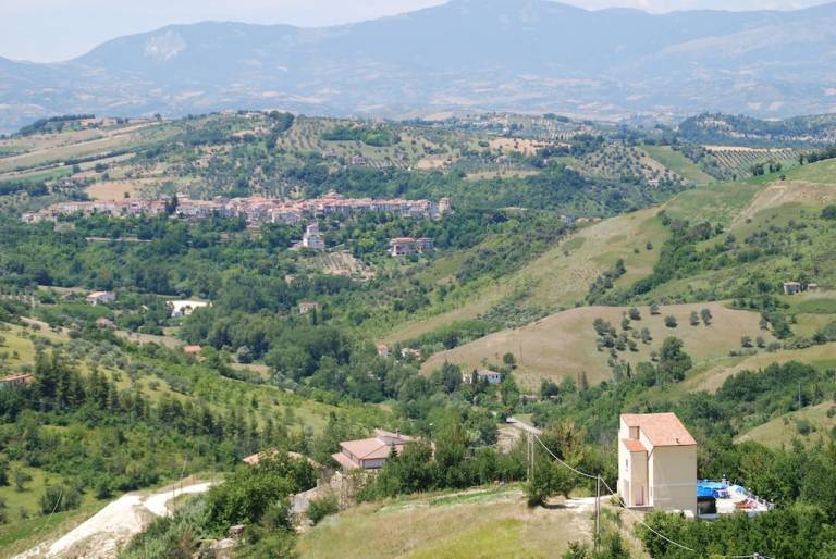 Villa Pretoro
