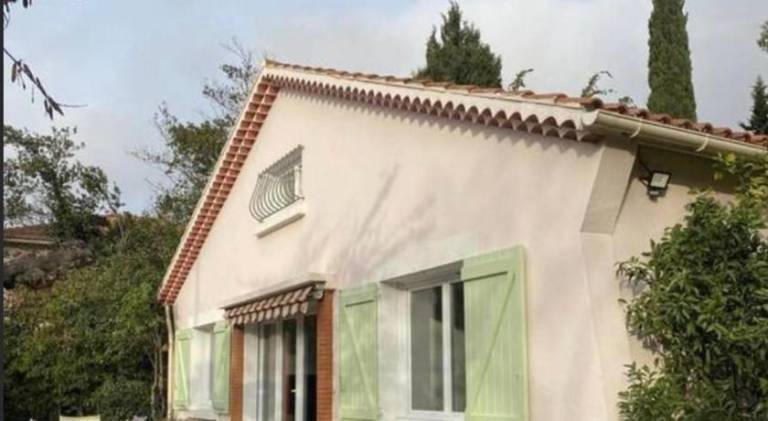 Vacation home | Beach nearby | Pets allowed in La Seyne-sur-Mer