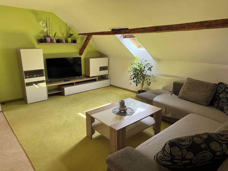 Ferienwohnung Gera