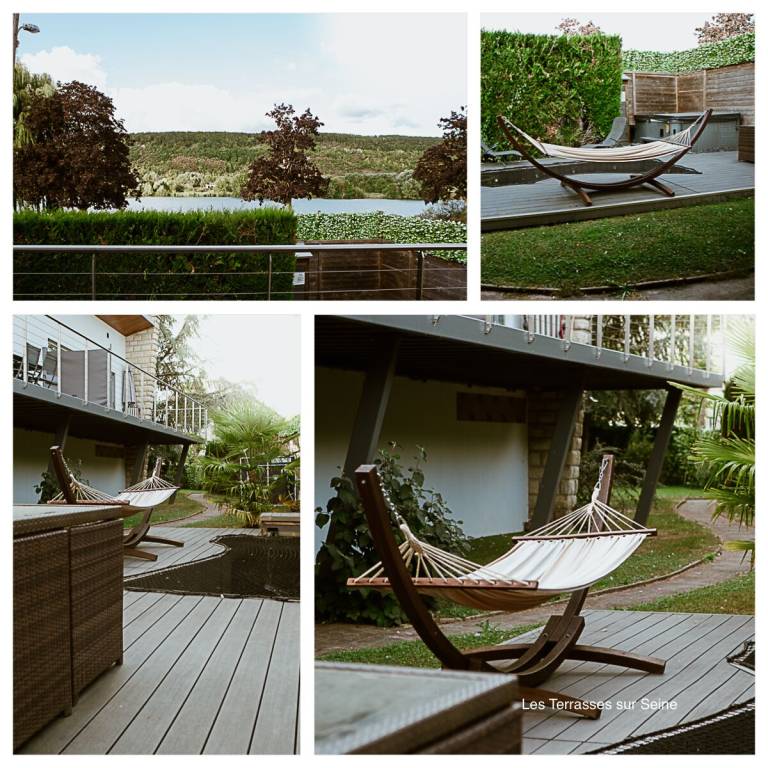 Appartement Giverny