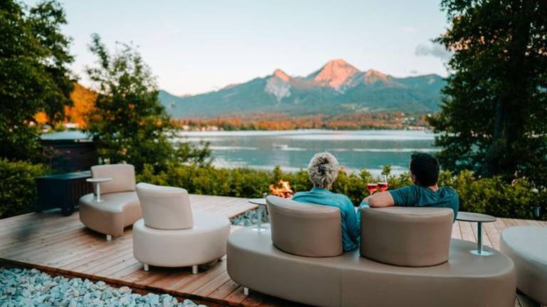 Ferienwohnung Faaker See