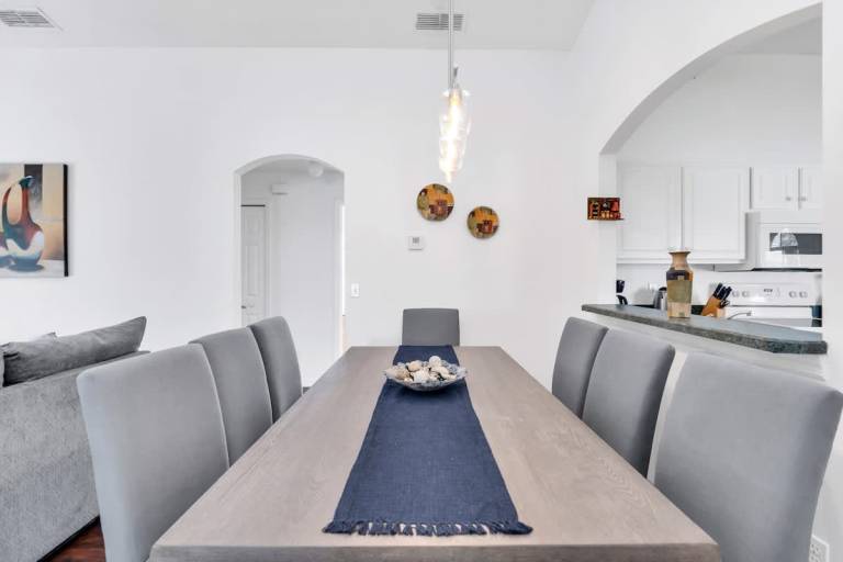 Child-friendly big house with pool | Dogs allowed — photo 4