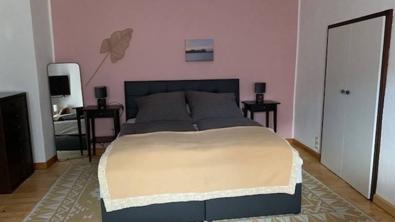 Ferienwohnung Brenkhausen