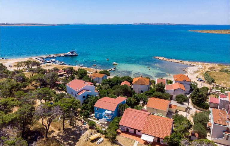 Apartma  Košljun