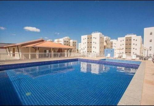 Apartamento Petrolina