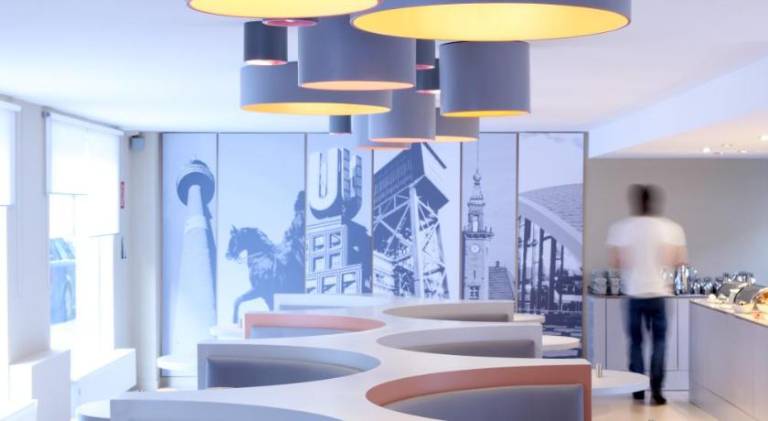 The Grey Design Hotel — photo 3