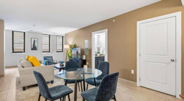 Rental apartment | Pet-friendly — photo 3