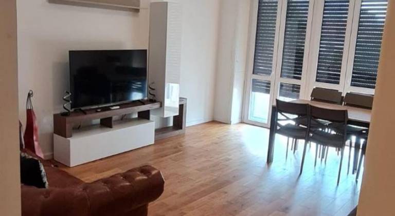 Holiday apartment with patio | Perfect for remote work — photo 2