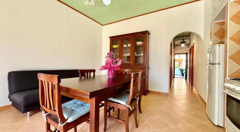 Holiday apartment with 2 rooms for 3 persons — photo 5