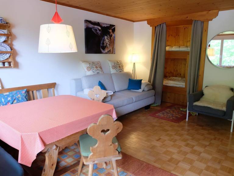 Ferienwohnung Gemeinde Werfenweng