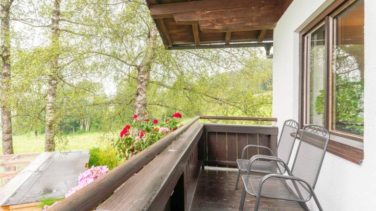 Ferienwohnung Brixen im Thale