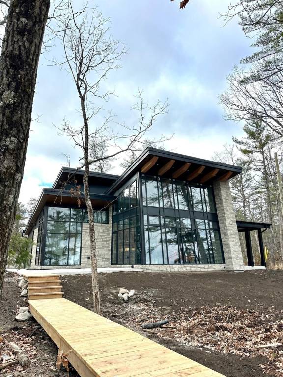 Cabin Kilworthy