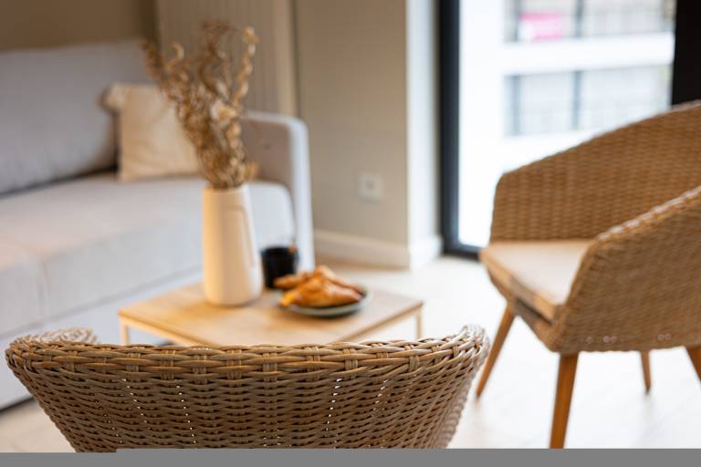 Apartament Mrzeżyno