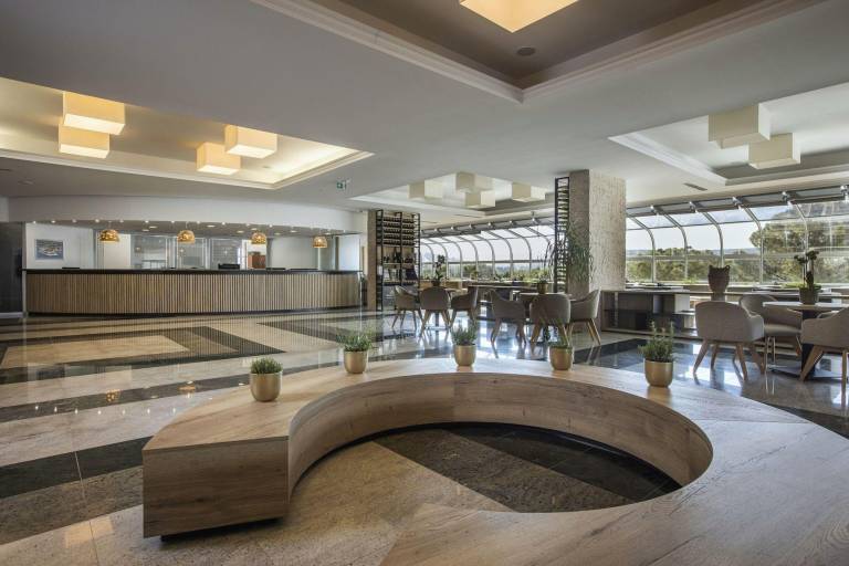 Hotel Histrion — photo 5