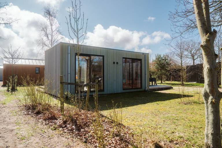 Chalet Ouddorp