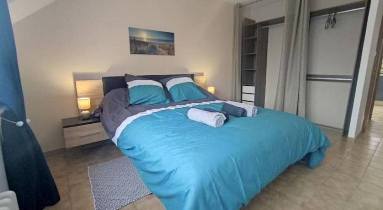 Rental apartment with 1 room for 4 persons — photo 2