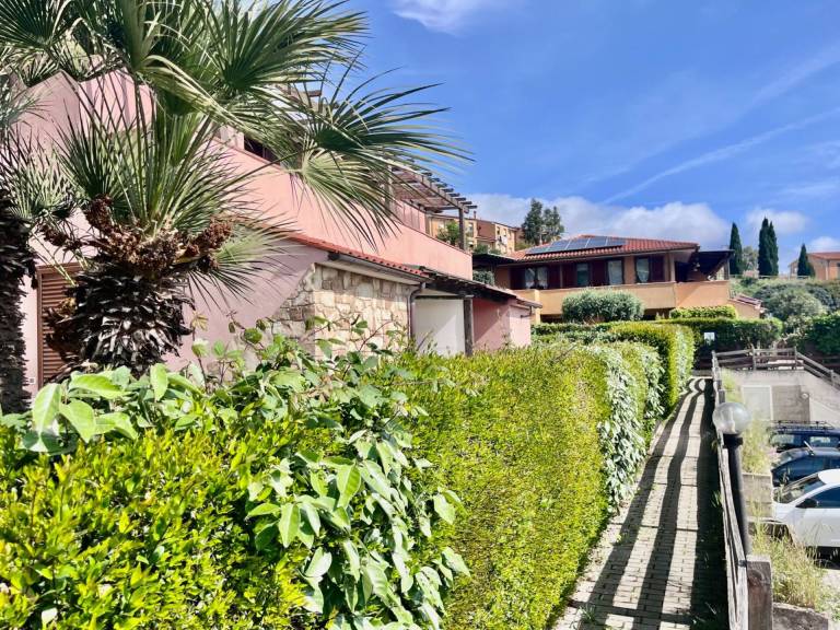 Appartamento Rio nell'Elba