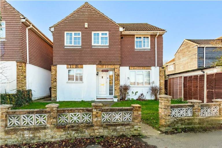 House Gravesend
