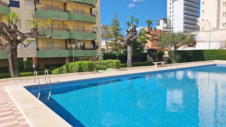Appartement Gandia
