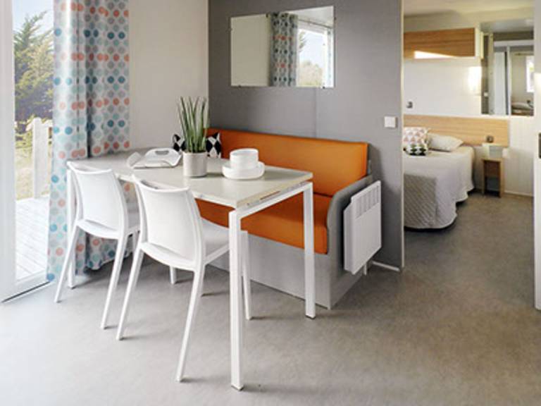Mobil-home Le Barcarès