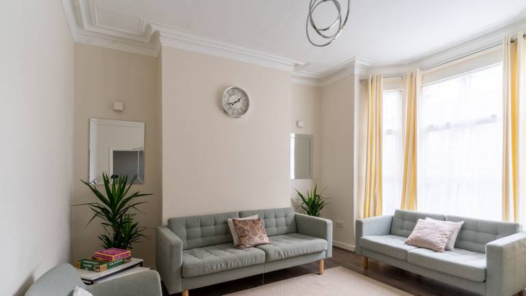 Villa Didsbury