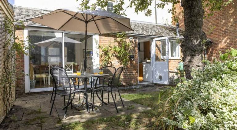 House with 3 rooms for 6 persons — photo 4