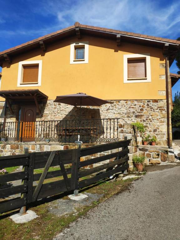 Casa Cabárceno