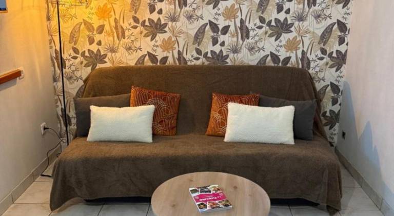 Charming apartment | Pets allowed — photo 4