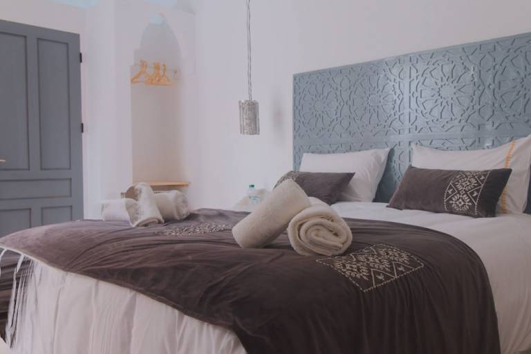 Accommodation Essaouira