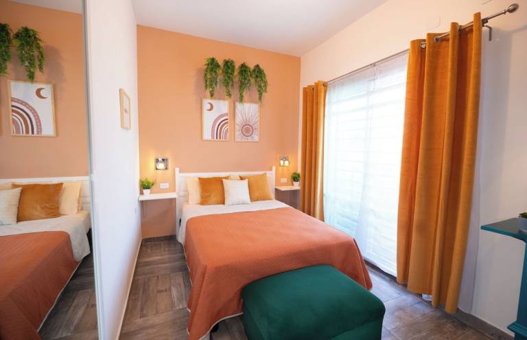 Apartment La Paz