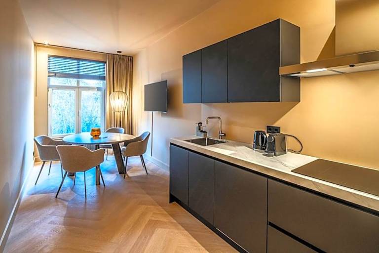 Apart hotel Breda